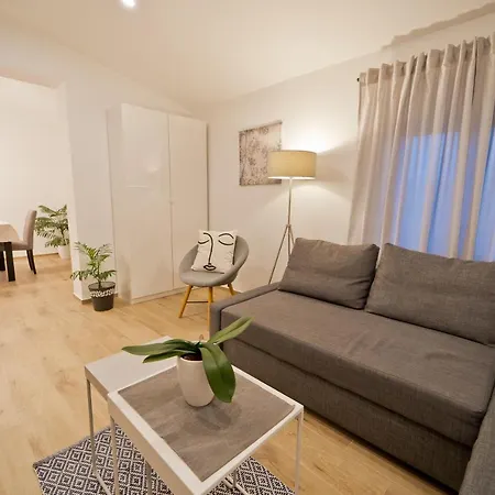 Apartamento Apartment Vita
