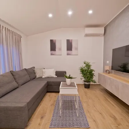 Apartment Vita * Pula