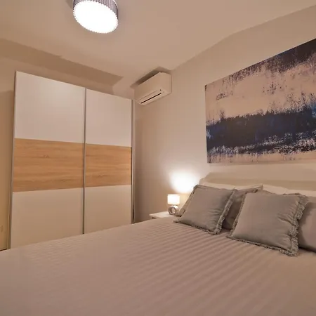 Apartment Vita Апартаменты Пула
