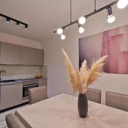 Vita Apartment *