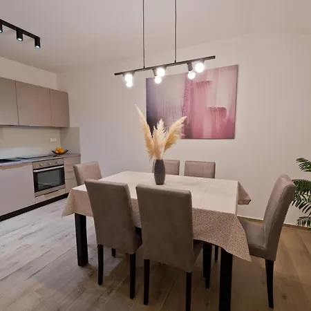 Apartment Vita