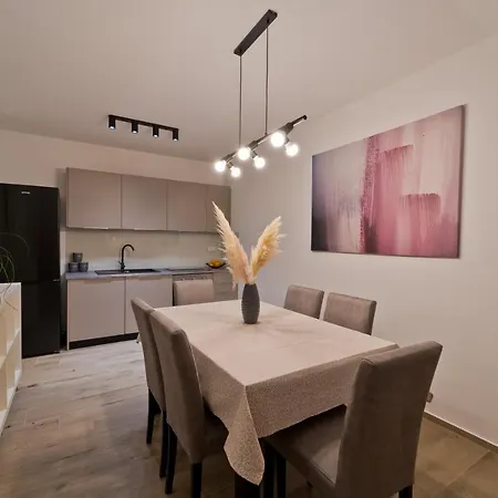 Vita Apartment *