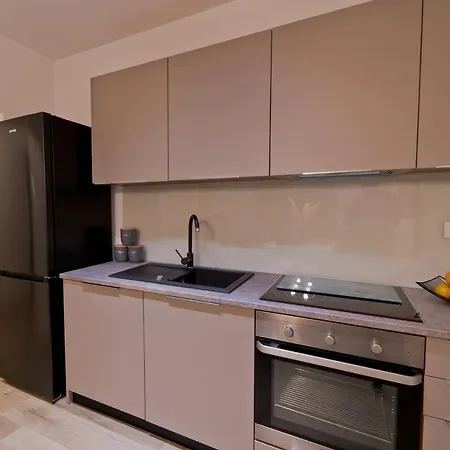 Vita Apartment