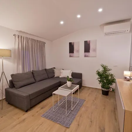 Apartment Vita *