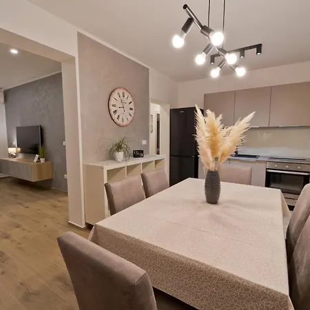 Apartamento Apartment Vita Pula