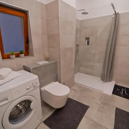 Apartamento Apartment Vita Pula