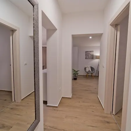 Apartment Vita *