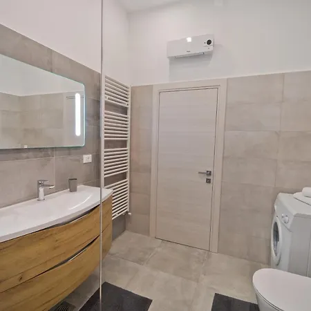 Vita Apartment *