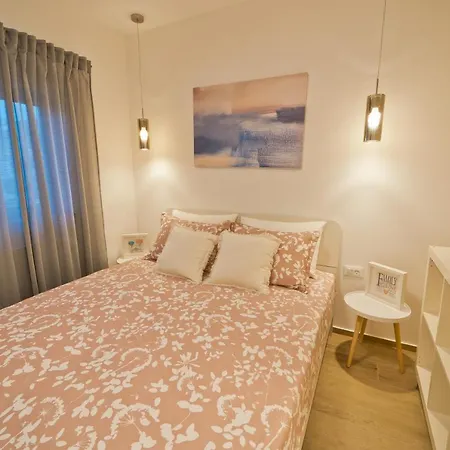 Apartamento Apartment Vita