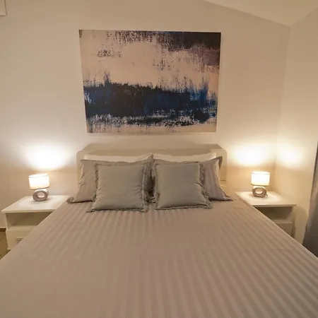 Apartment Vita Апартаменты Пула