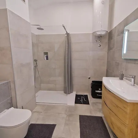 Vita Apartment