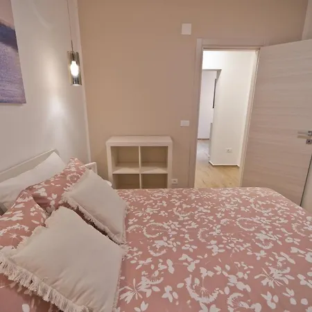 Apartment Vita Apartamento Pula