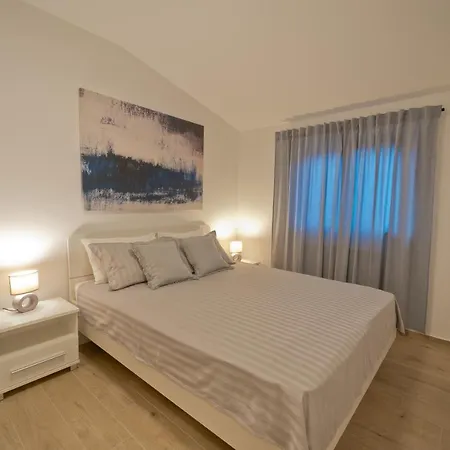 Apartment Vita