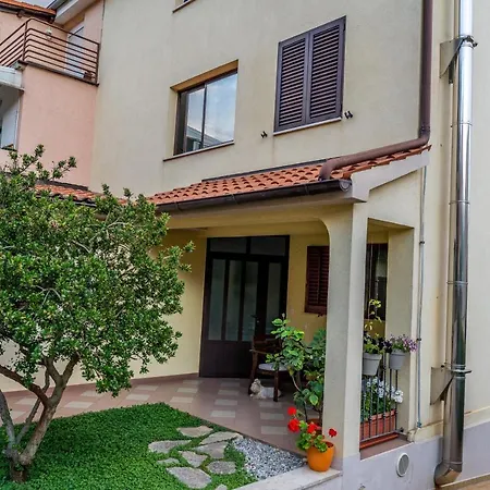 Apartment Vita
