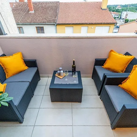 Apartment Vita *