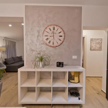 Apartment Vita Apartamento Pula