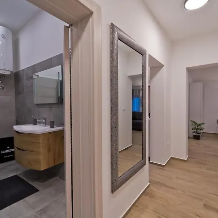 Vita Apartment