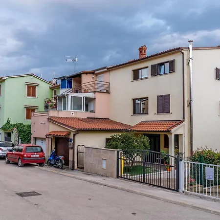 Apartment Vita *