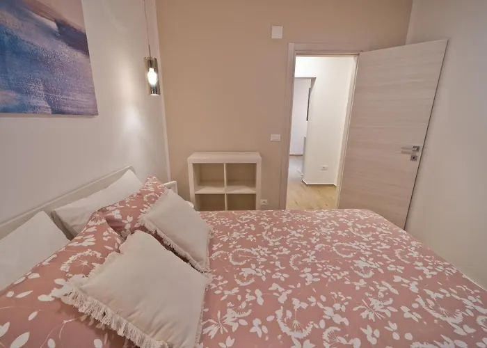 Apartment Vita Appartement Pula