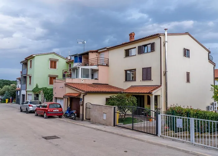 Appartement Apartment Vita *